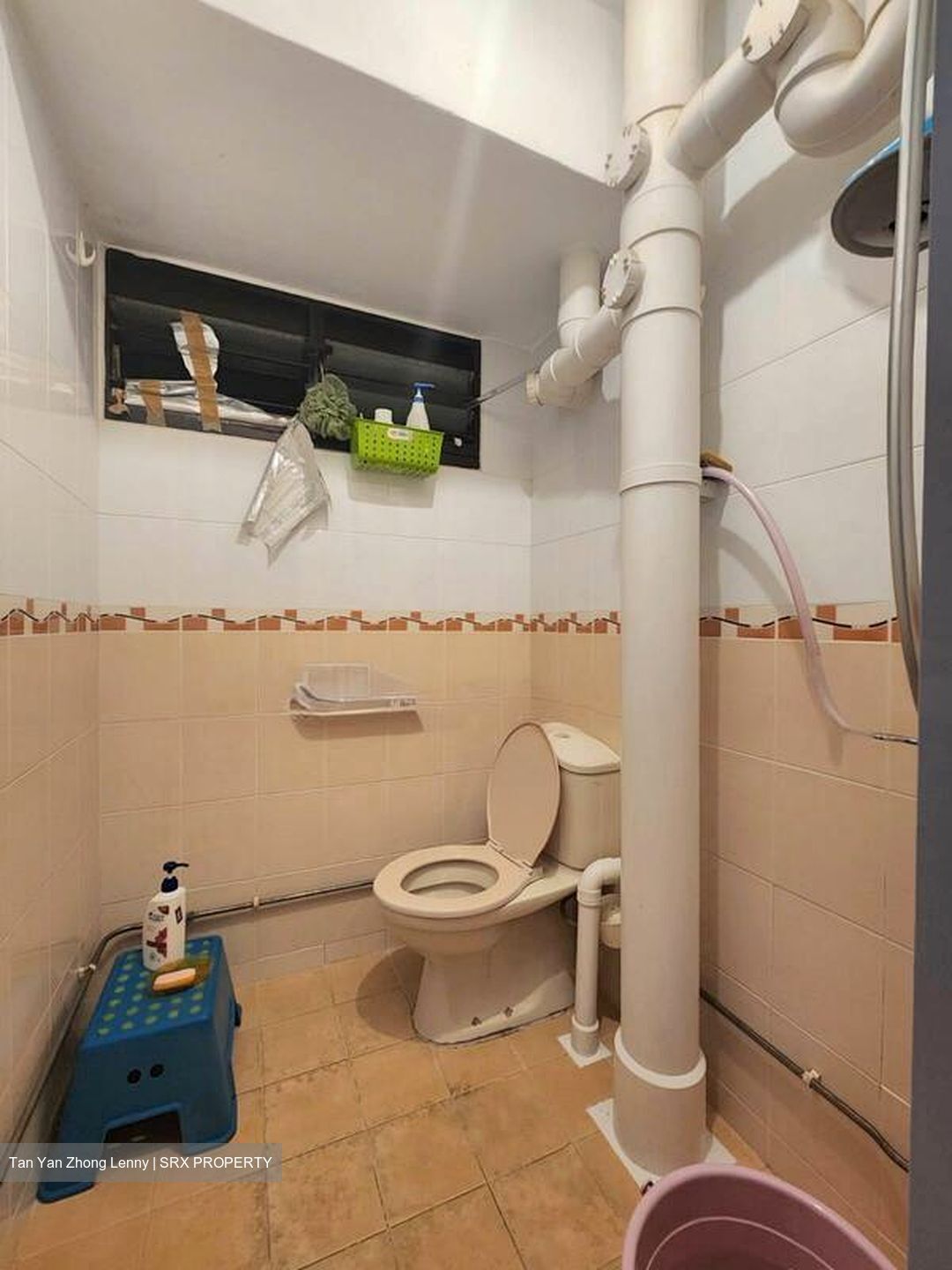 Blk 60 Telok Blangah Heights (Bukit Merah), HDB 3 Rooms #505134491